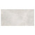 Masterstone Matt White 60cm x 120cm Porcelain Wall and Floor Tile Swatch 3