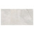 Masterstone Matt White 60cm x 120cm Porcelain Wall and Floor Tile Swatch 4