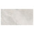 Masterstone Matt White 60cm x 120cm Porcelain Wall and Floor Tile Swatch 5