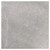 Masterstone Matt Silver 60cm x 60cm Porcelain Wall and Floor Tile Swatch 2