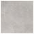 Masterstone Matt Silver 60cm x 60cm Porcelain Wall and Floor Tile Swatch 3