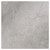 Masterstone Matt Silver 60cm x 60cm Porcelain Wall and Floor Tile Swatch 4