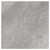 Masterstone Matt Silver 60cm x 60cm Porcelain Wall and Floor Tile Swatch 6