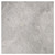 Masterstone Matt Silver 60cm x 60cm Porcelain Wall and Floor Tile Swatch 7