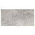 Masterstone Matt Silver 60cm x 120cm Porcelain Wall and Floor Tile Swatch