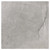 Masterstone Polished Silver 60cm x 60cm Porcelain Wall and Floor Tile Swatch 5
