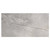 Masterstone Polished Silver 60cm x 120cm Porcelain Wall and Floor Tile Swatch 5