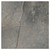 Masterstone Polished Graphite 60cm x 60cm Porcelain Wall and Floor Tile Swatch