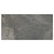 Masterstone Polished Graphite 60cm x 120cm Porcelain Wall and Floor Tile Swatch