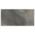 Masterstone Polished Graphite 60cm x 120cm Porcelain Wall and Floor Tile Swatch 3