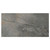 Masterstone Polished Graphite 60cm x 120cm Porcelain Wall and Floor Tile Swatch 4