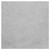 Tacoma Matt White 60cm x 60cm Porcelain Wall and Floor Tile Swatch 2