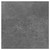 Tacoma Matt Grey 60cm x 60cm Porcelain Wall and Floor Tile Swatch