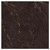 Carrastone Matt Black 59.8cm x 59.8cm Porcelain Wall and Floor Tile Swatch 4