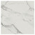 Carrastone Matt White 59.8cm x 59.8cm Porcelain Wall and Floor Tile Swatch