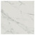 Carrastone Matt White 59.8cm x 59.8cm Porcelain Wall and Floor Tile Swatch 2