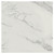 Carrastone Matt White 59.8cm x 59.8cm Porcelain Wall and Floor Tile Swatch 3