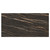 Pleasure Matt Brown 59.8cm x 119.8cm Porcelain Wall and Floor Tile Swatch