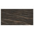 Pleasure Matt Brown 59.8cm x 119.8cm Porcelain Wall and Floor Tile Swatch 5