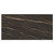 Pleasure Matt Brown 59.8cm x 119.8cm Porcelain Wall and Floor Tile Swatch 7