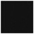 Sugar Lappato Black 60cm x 60cm Porcelain Wall and Floor Tile Swatch