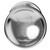 Danbury Chrome 29.5mm Furniture Handle View from Front