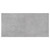 Ark Silver 30cm x 60cm Porcelain Wall and Floor Tile Swatch
