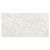 Delbin White 30cm x 60cm Ceramic Wall Tile Swatch 4
