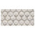 Walter Decor 30cm x 60cm Ceramic Wall Tile Swatch Walter Decor 30cm x 60cm Ceramic Wall Tile Swatch