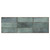 Juno Emerald 30cm x 90cm Ceramic Wall Tile Swatch 5