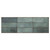 Juno Emerald 30cm x 90cm Ceramic Wall Tile Swatch 7