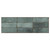 Juno Emerald 30cm x 90cm Ceramic Wall Tile Swatch 9