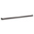 Nuie Brushed Pewter 328mm D Shaped Furniture Handle with 320mm Hole Centres - H002 Main Image thumbnail