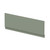 Hudson Reed Matt Fern Green 1700mm Bath Front Panel with Plinth - MPC3105 Main Image