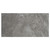 Tenby Matt Anthracite 59.5cm x 120cm Porcelain Wall and Floor Tile Pattern 1
