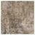 Endless Time Rust 60cm x 60cm Lappato Silky Cristal Porcelain Wall and Floor Tile Pattern 3