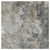 Endless Time Graphite 60cm x 60cm Lappato Silky Cristal Porcelain Wall and Floor Tile Pattern 1