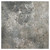 Endless Time Graphite 60cm x 60cm Lappato Silky Cristal Porcelain Wall and Floor Tile Pattern 4