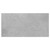 Tacoma White 30cm x 60cm Matt Porcelain Wall and Floor Tile Pattern 3