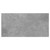 Tacoma Matt Silver 30cm x 60cm Porcelain Wall and Floor Tile Pattern 5