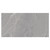Lagom Matt Anthracite 30cm x 60cm Porcelain Wall and Floor Tile Pattern 8