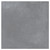 Luna Matt Cool Grey 60cm x 60cm Porcelain Wall and Floor Tile Pattern 4