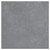 Luna Matt Cool Grey 60cm x 60cm Porcelain Wall and Floor Tile Pattern 8