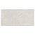 Luna Matt Off White 30cm x 60cm Porcelain Wall and Floor Tile Pattern 1