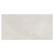 Luna Matt Off White 30cm x 60cm Porcelain Wall and Floor Tile Pattern 2