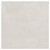 Luna Matt Off White 60cm x 60cm Porcelain Wall and Floor Tile Pattern 1