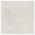Luna Matt Off White 60cm x 60cm Porcelain Wall and Floor Tile Pattern 5
