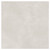 Luna Matt Off White 60cm x 60cm Porcelain Wall and Floor Tile Pattern 6