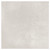Luna Matt Off White 60cm x 60cm Porcelain Wall and Floor Tile Pattern 9