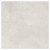 Luna Matt Off White 60cm x 60cm Porcelain Wall and Floor Tile Pattern 10